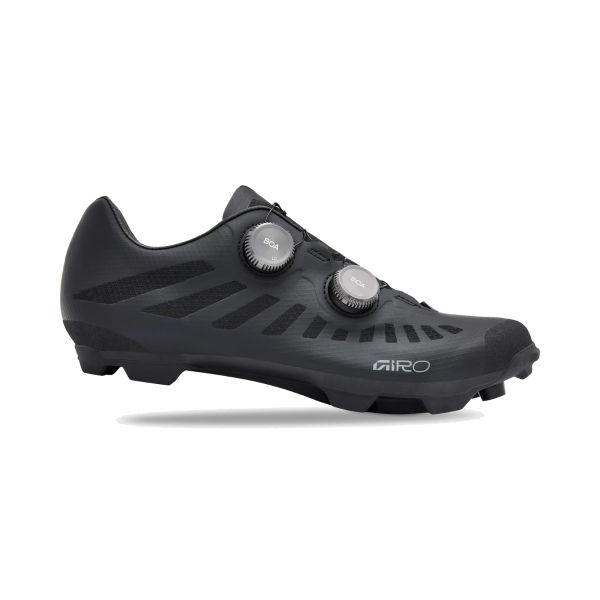 Zapatillas Giro Gritter Black