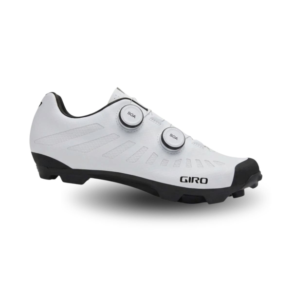 Zapatillas Giro Gritter White